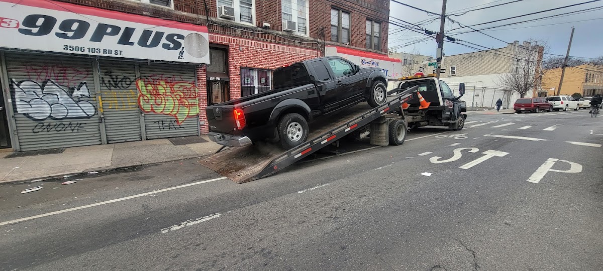 LATIN AMERICAN service